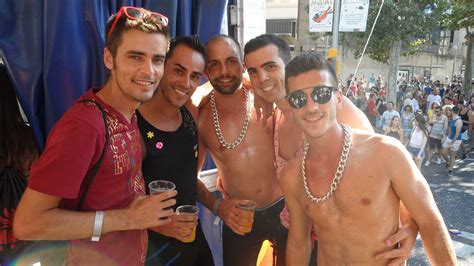 fiesta gay barcelona|Las mejores fiestas gay y lésbicas de Barcelona